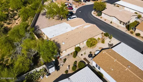 View/Area - 3301 S Goldfield Rd #1017, Apache Junction, AZ 85119 photo 2 of 10