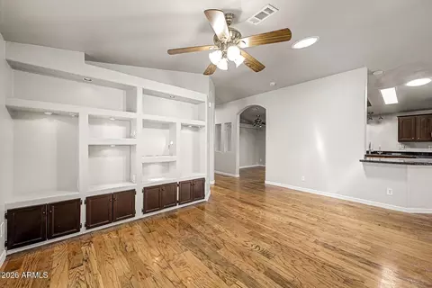 Living - 3301 S Goldfield Rd #1017, Apache Junction, AZ 85119 photo 3 of 9