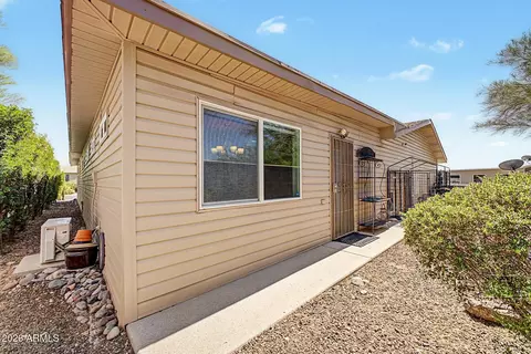 Exterior - 3301 S Goldfield Rd #1017, Apache Junction, AZ 85119 photo 5 of 7