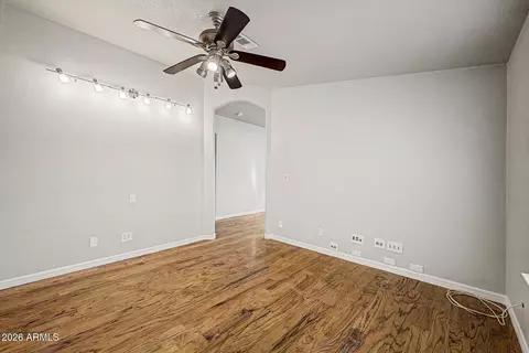 Living - 3301 S Goldfield Rd #1017, Apache Junction, AZ 85119 photo 4 of 9