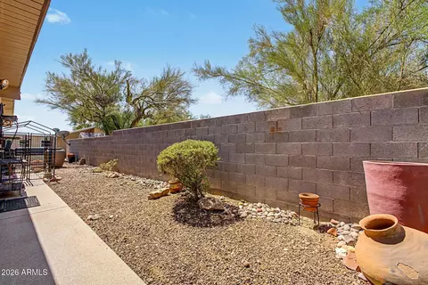 Exterior - 3301 S Goldfield Rd #1017, Apache Junction, AZ 85119 photo 6 of 7