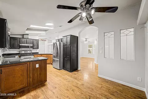 Entry Way - 3301 S Goldfield Rd #1017, Apache Junction, AZ 85119 photo 1 of 2