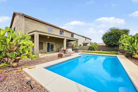 6289 W Admiral Way, Florence, AZ 85132