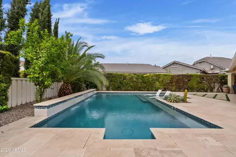 Exterior - 2697 E James St, Gilbert, AZ 85296 photo 6 of 6