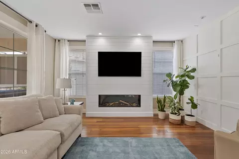 Living - 2697 E James St, Gilbert, AZ 85296 photo 1 of 1