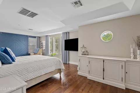 Bedroom - 2697 E James St, Gilbert, AZ 85296 photo 1 of 5