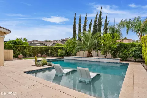 Exterior - 2697 E James St, Gilbert, AZ 85296 photo 2 of 6