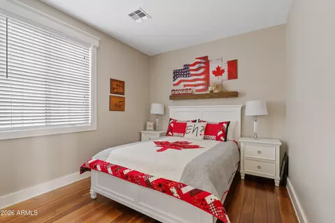 Bedroom - 2697 E James St, Gilbert, AZ 85296 photo 5 of 5