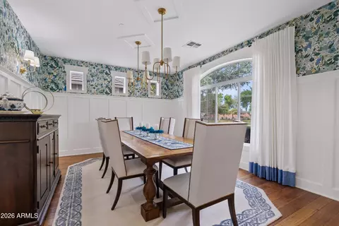 Dining - 2697 E James St, Gilbert, AZ 85296 photo 1 of 2