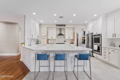 Kitchen - 2697 E James St, Gilbert, AZ 85296 photo 1 of 2