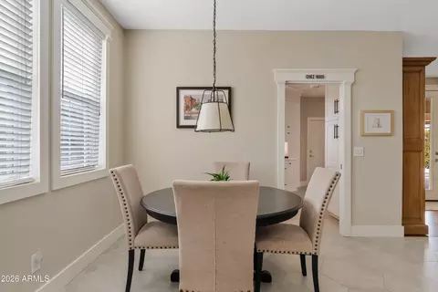 Dining - 2697 E James St, Gilbert, AZ 85296 photo 2 of 2