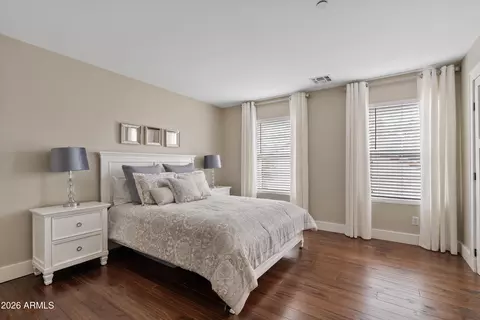Bedroom - 2697 E James St, Gilbert, AZ 85296 photo 3 of 5
