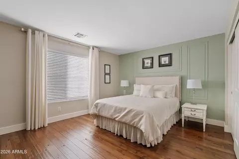 Bedroom - 2697 E James St, Gilbert, AZ 85296 photo 4 of 5