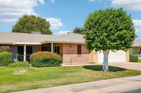 10515 W Roundelay Cir, Sun City, AZ 85351