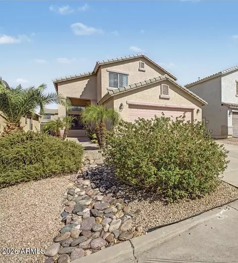 37947 N Luke Ln, San Tan Valley, AZ 85140