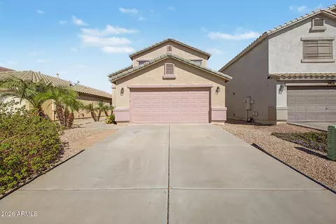 37947 N Luke Ln, San Tan Valley, AZ 85140