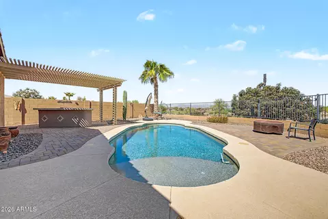 41680 W Elm Dr, Maricopa, AZ 85138