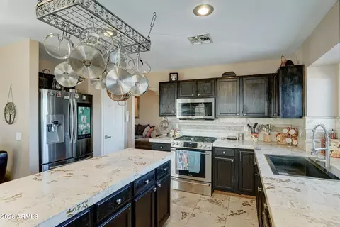 Kitchen - 3444 E Melody Dr, Phoenix, AZ 85042 photo 1 of 3