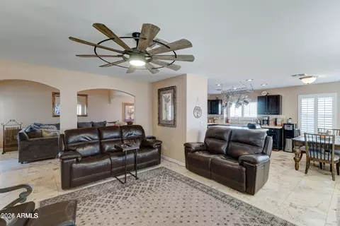 Living - 3444 E Melody Dr, Phoenix, AZ 85042 photo 2 of 3