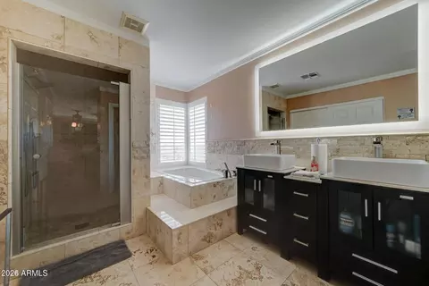 Bath - 3444 E Melody Dr, Phoenix, AZ 85042 photo 2 of 3