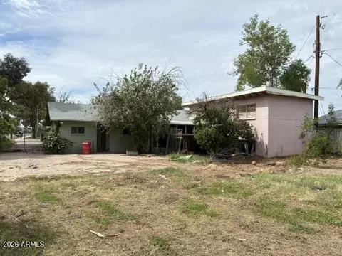 Exterior - 1514 E Dana Ave, Mesa, AZ 85204 photo 3 of 3