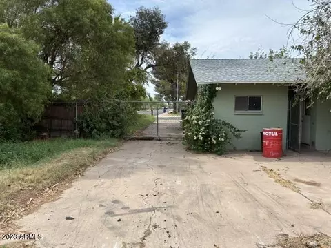 Exterior - 1514 E Dana Ave, Mesa, AZ 85204 photo 1 of 3