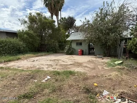 Exterior - 1514 E Dana Ave, Mesa, AZ 85204 photo 2 of 3