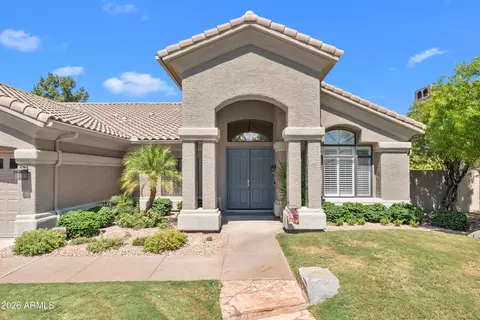 5510 E Cannon Dr, Paradise Valley, AZ 85253