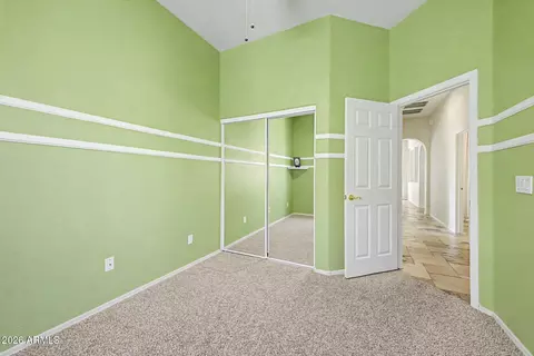 Bedroom - 3018 W Eagle Claw Dr, Phoenix, AZ 85086 photo 1 of 9
