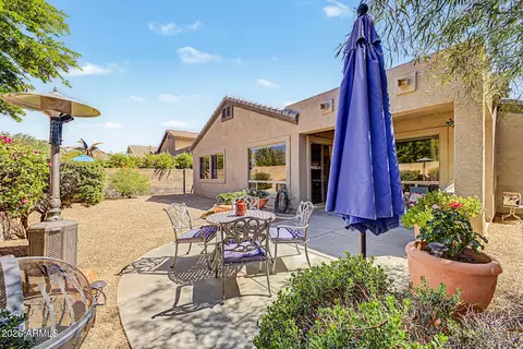 Exterior - 3018 W Eagle Claw Dr, Phoenix, AZ 85086 photo 5 of 5