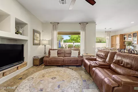 Living - 3018 W Eagle Claw Dr, Phoenix, AZ 85086 photo 3 of 3