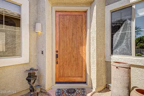 Entry Way - 3018 W Eagle Claw Dr, Phoenix, AZ 85086 photo 1 of 2