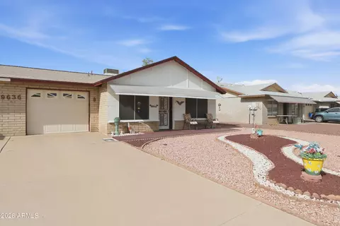 9636 W Mountain View Rd #B, Peoria, AZ 85345