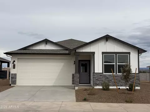 1466 Sangria Dr, Cottonwood, AZ 86326