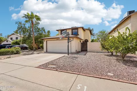 15814 N 37th Dr, Phoenix, AZ 85053