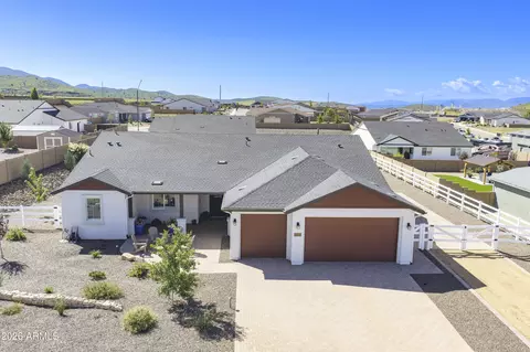 13511 E Remington Rd, Prescott Valley, AZ 86315
