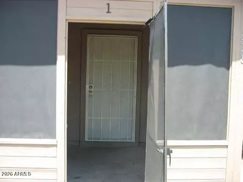 Exterior - 1228 E Mountain View Rd E #1-4, Phoenix, AZ 85020 photo 1 of 1