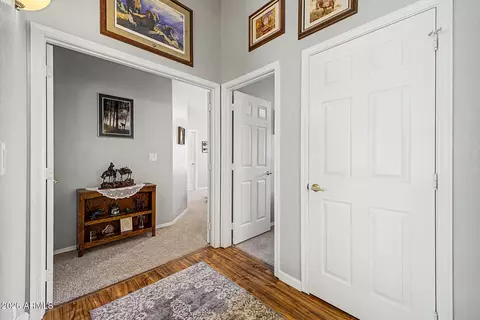 Entry Way - 9255 Ellis St, Mesa, AZ 85207 photo 2 of 3