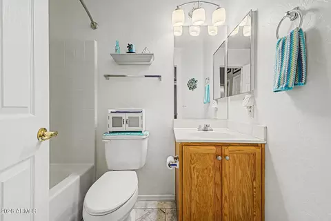 Bath - 9255 Ellis St, Mesa, AZ 85207 photo 2 of 3