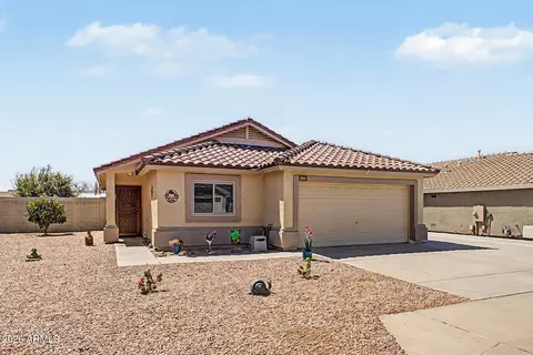 Exterior - 9255 Ellis St, Mesa, AZ 85207 photo 2 of 6