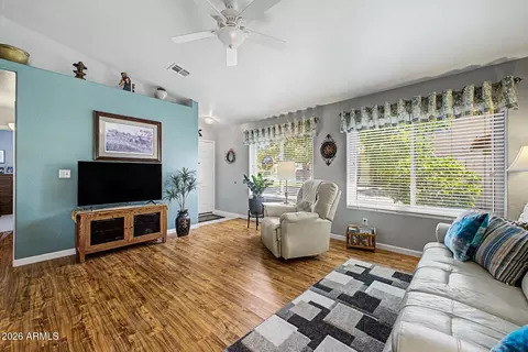 Living - 9255 Ellis St, Mesa, AZ 85207 photo 1 of 3
