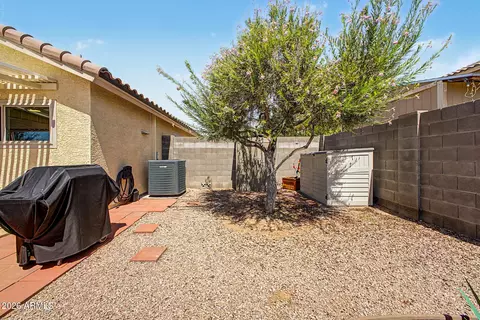 Exterior - 9255 Ellis St, Mesa, AZ 85207 photo 6 of 6