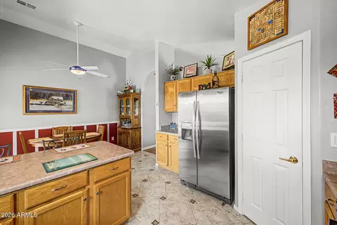 Kitchen - 9255 Ellis St, Mesa, AZ 85207 photo 1 of 3