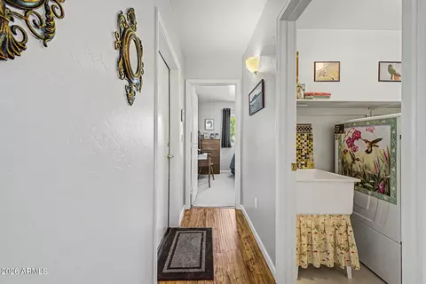 Entry Way - 9255 Ellis St, Mesa, AZ 85207 photo 3 of 3