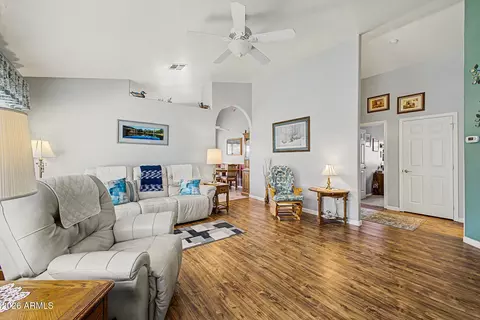 Living - 9255 Ellis St, Mesa, AZ 85207 photo 3 of 3