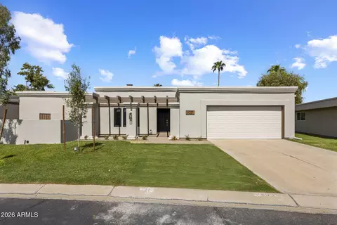 8037 N Via Palma --, Scottsdale, AZ 85258