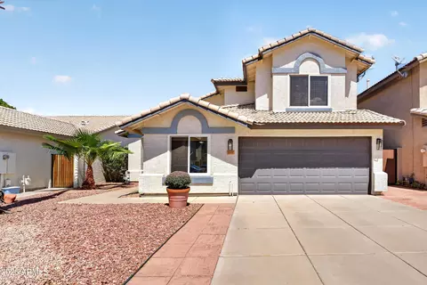 1100 W Glenmere Dr, Chandler, AZ 85224
