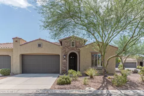 3955 N 164th Dr, Goodyear, AZ 85395