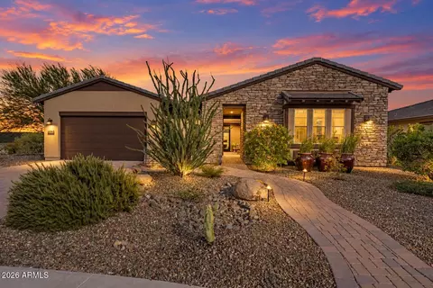 4281 Leaf Spring Dr, Wickenburg, AZ 85390