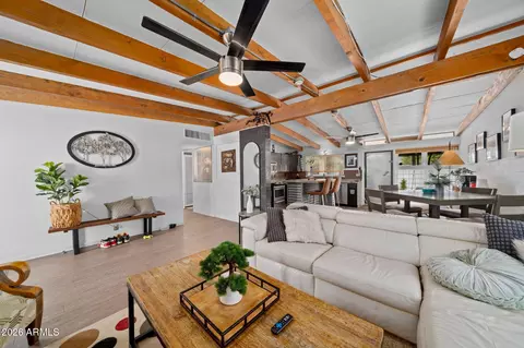 Living - 1003 E Bethany Home Rd, Phoenix, AZ 85014 photo 3 of 4